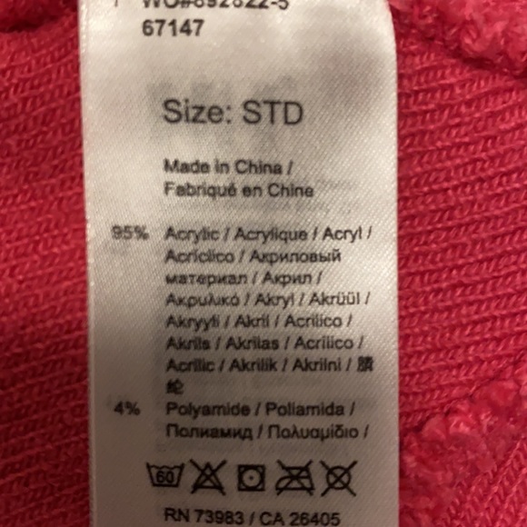 Helly Hansen Beanie ⭐️ Host pick ⭐️ - Picture 2 of 2